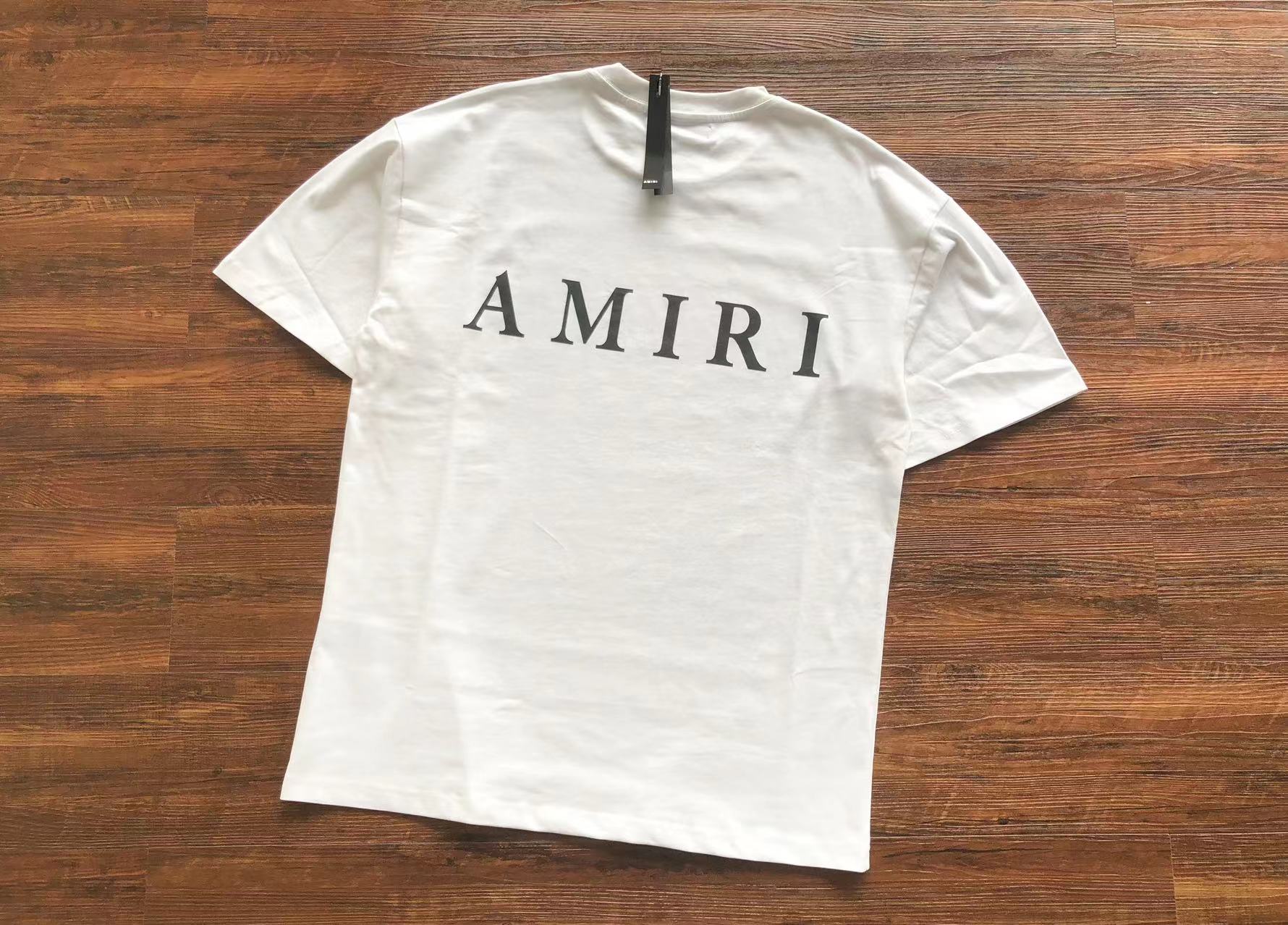 T-Shirt Amiri