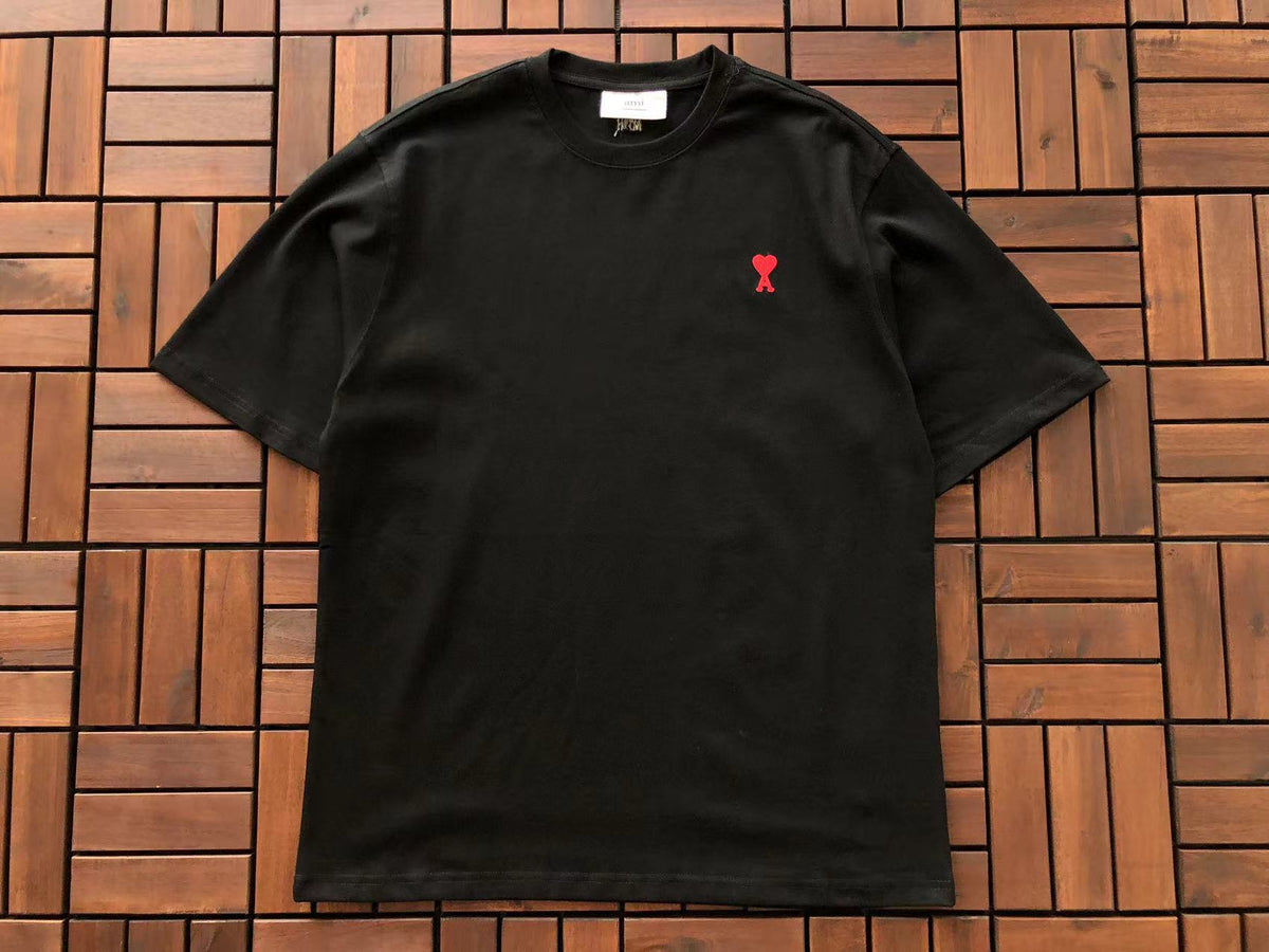 T-Shirt Ami Paris