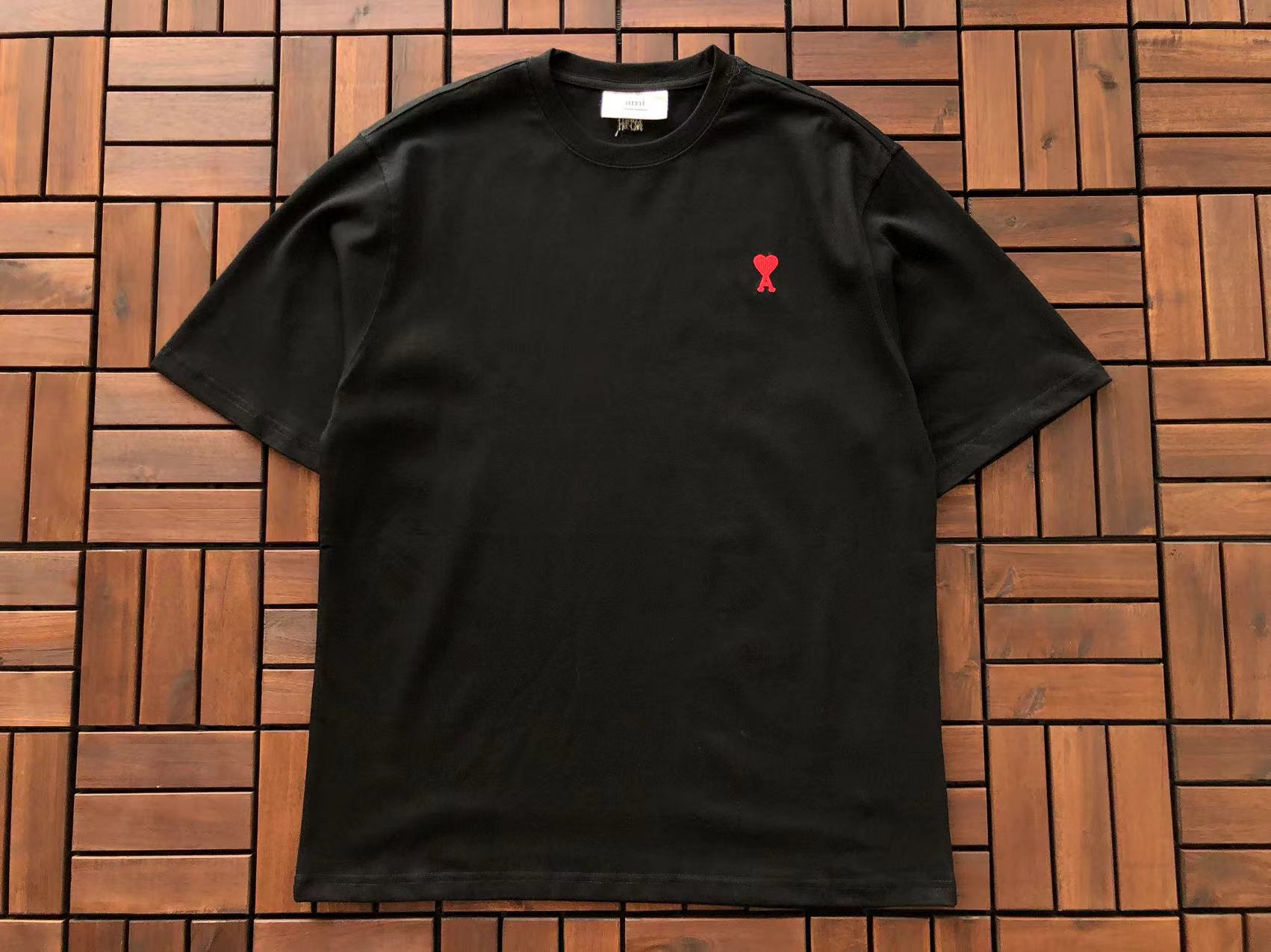 T-Shirt Ami Paris