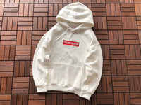 Supreme Hoodie