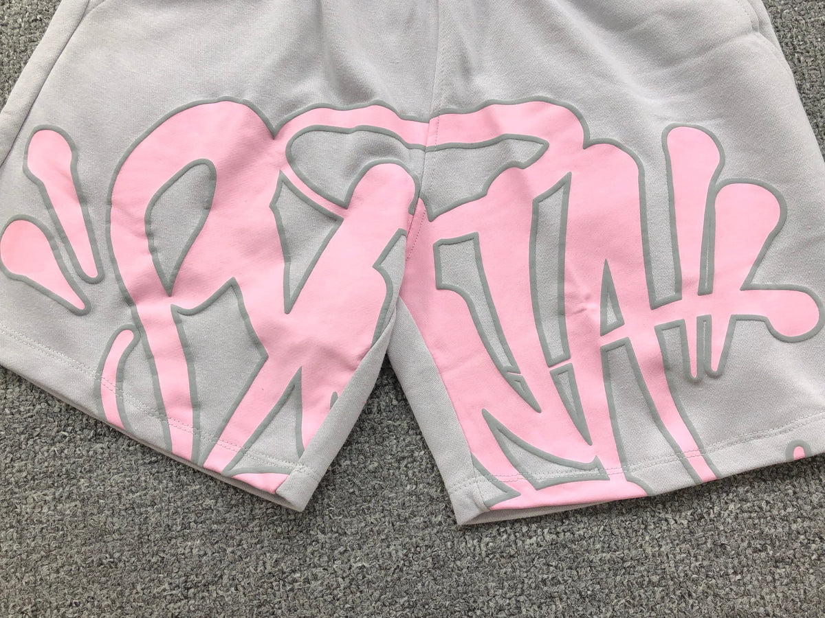 Syna WRLD Short