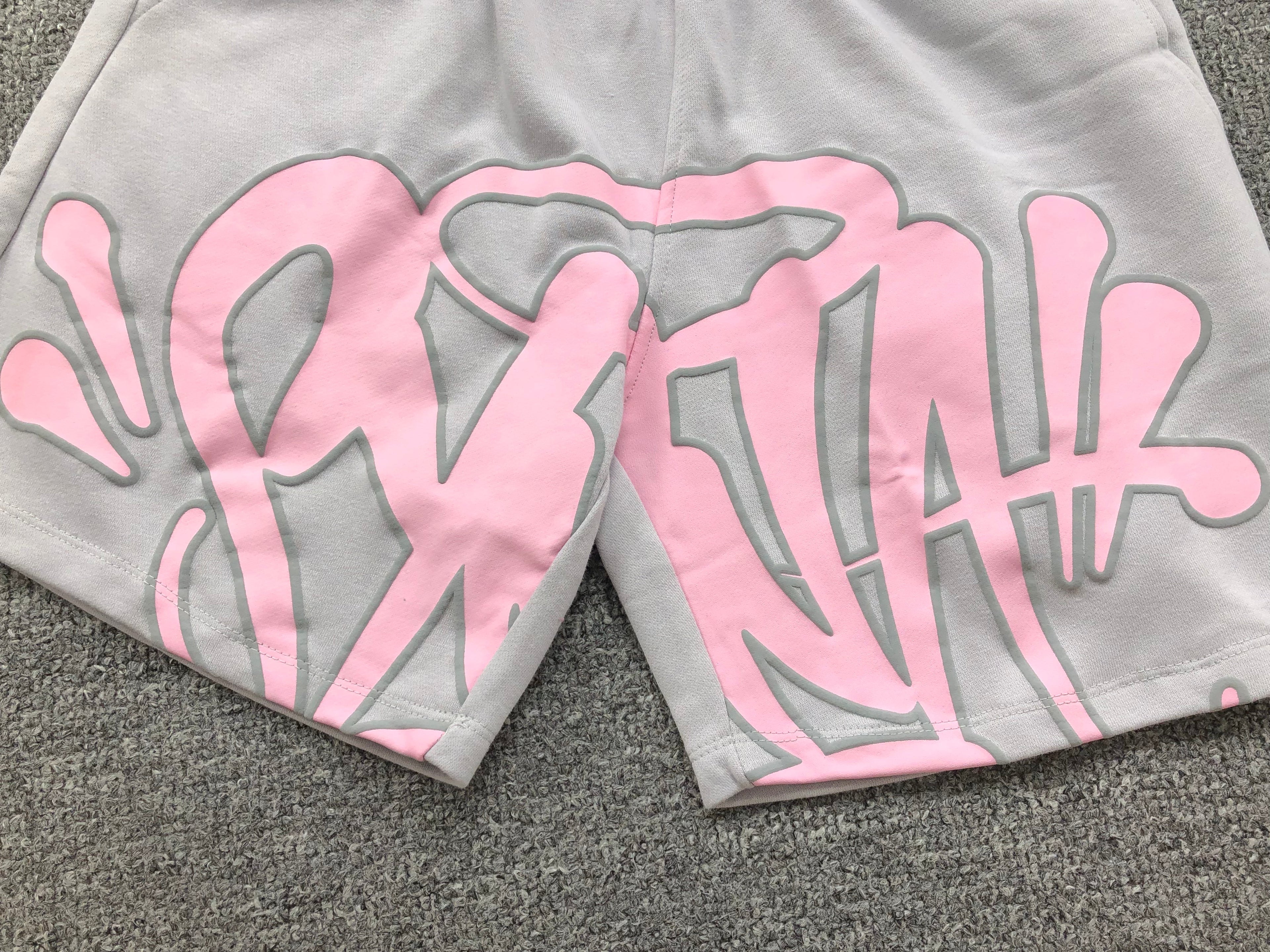Syna WRLD Short