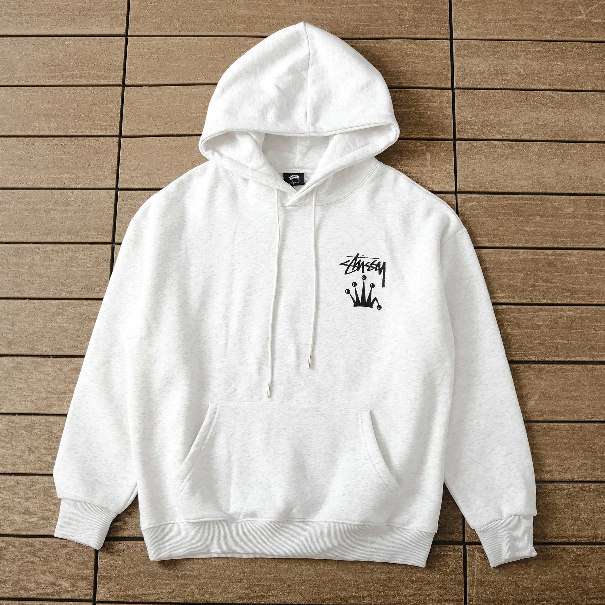 Stussy hoodie