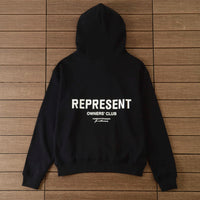 Represent Hoodie
