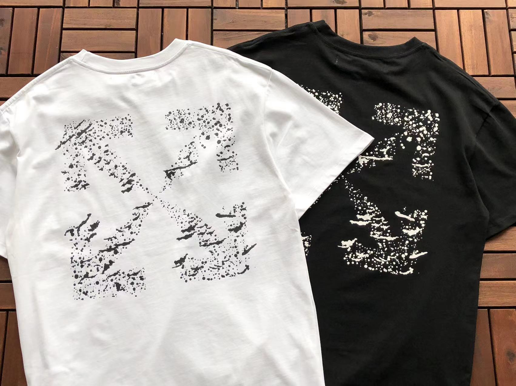 T-Shirt da Off-White