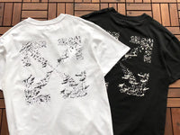 T-Shirt da Off-White