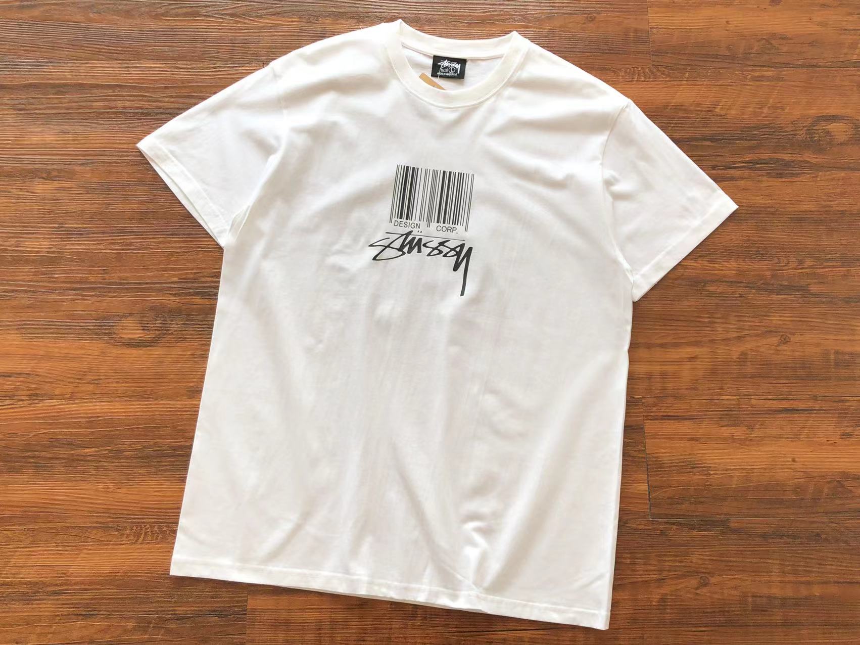T-Shirt Stussy