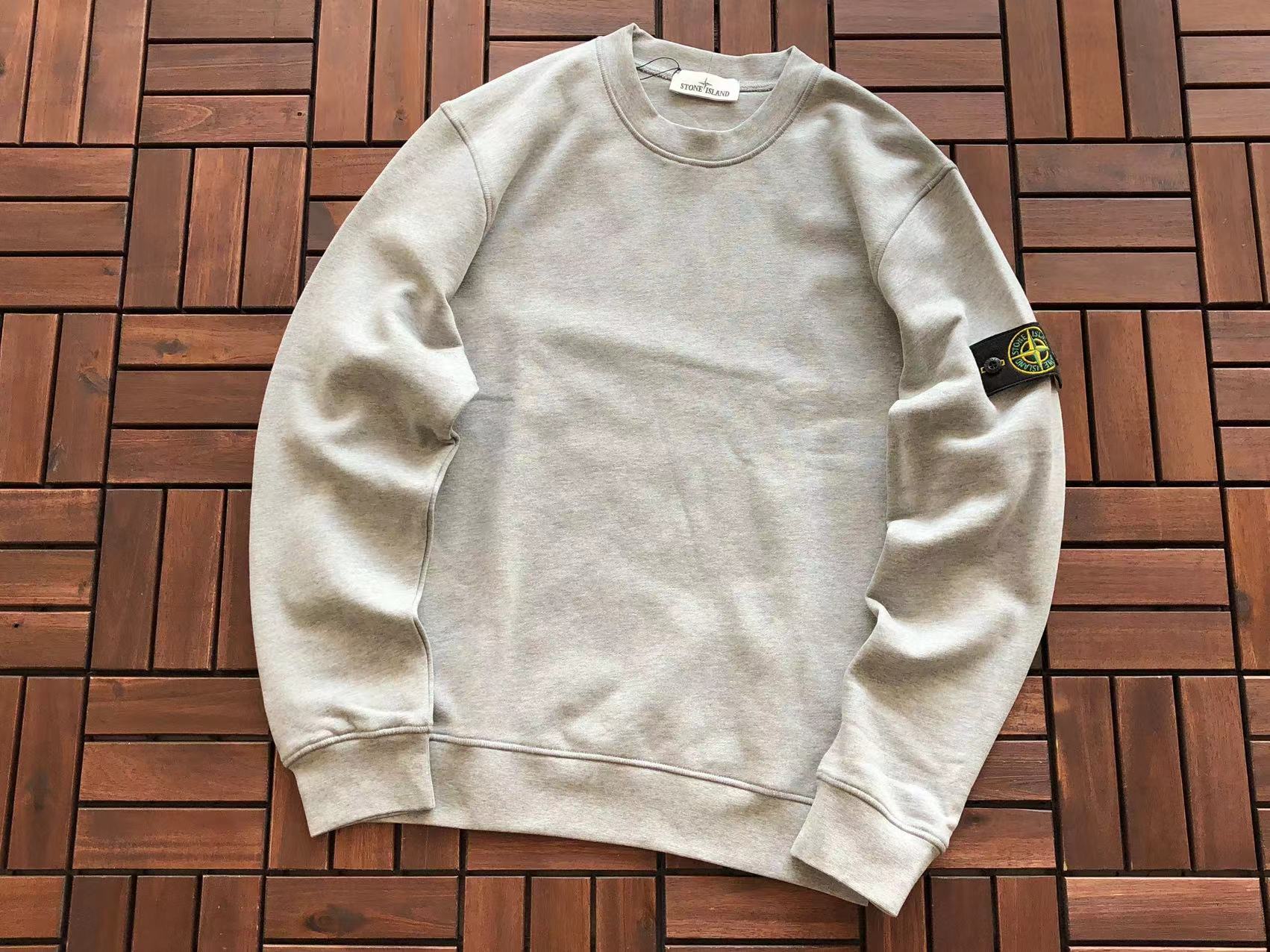 Stone Island Sweat