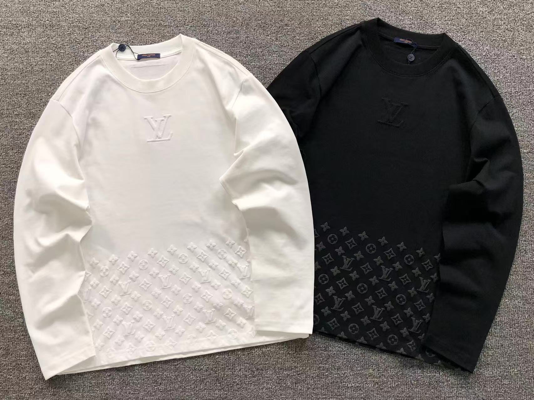 LV Sweater