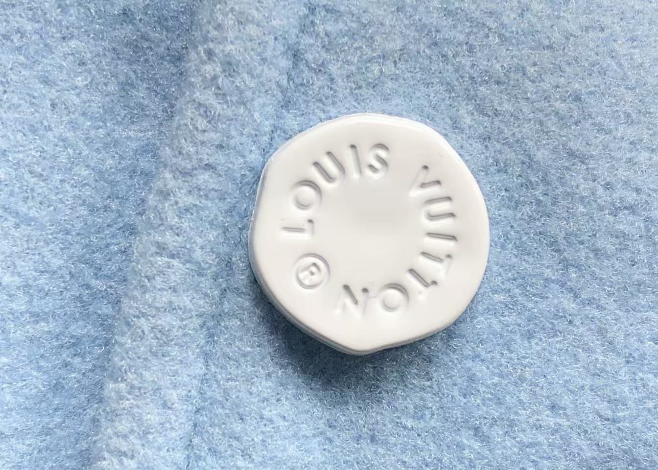 Louis Vuitton Jacket