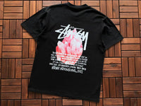 T-Shirt Stussy