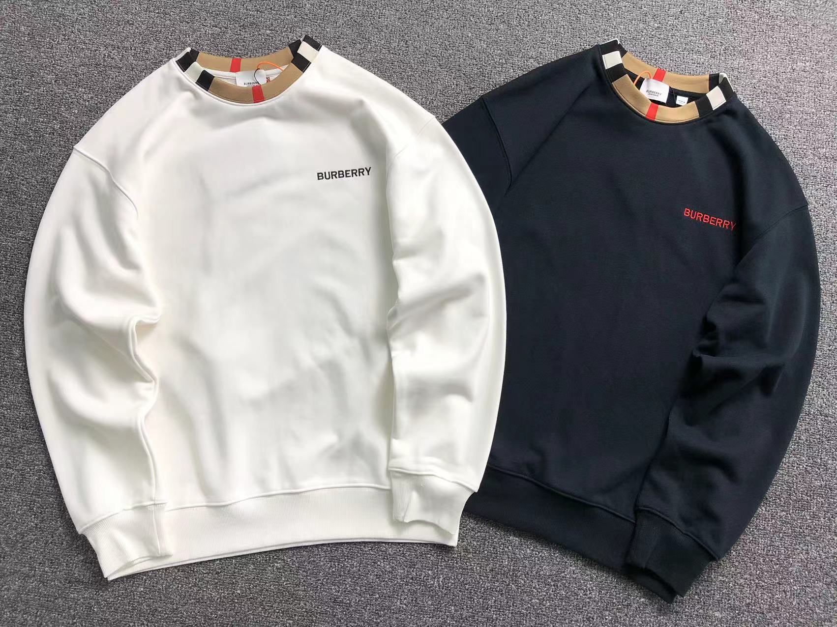 Burberry Sweat