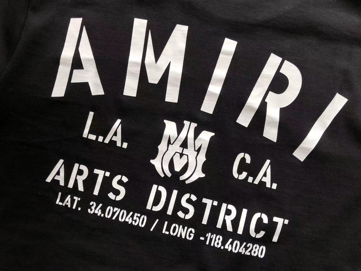 T-Shirt Amiri