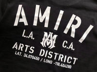 T-Shirt Amiri