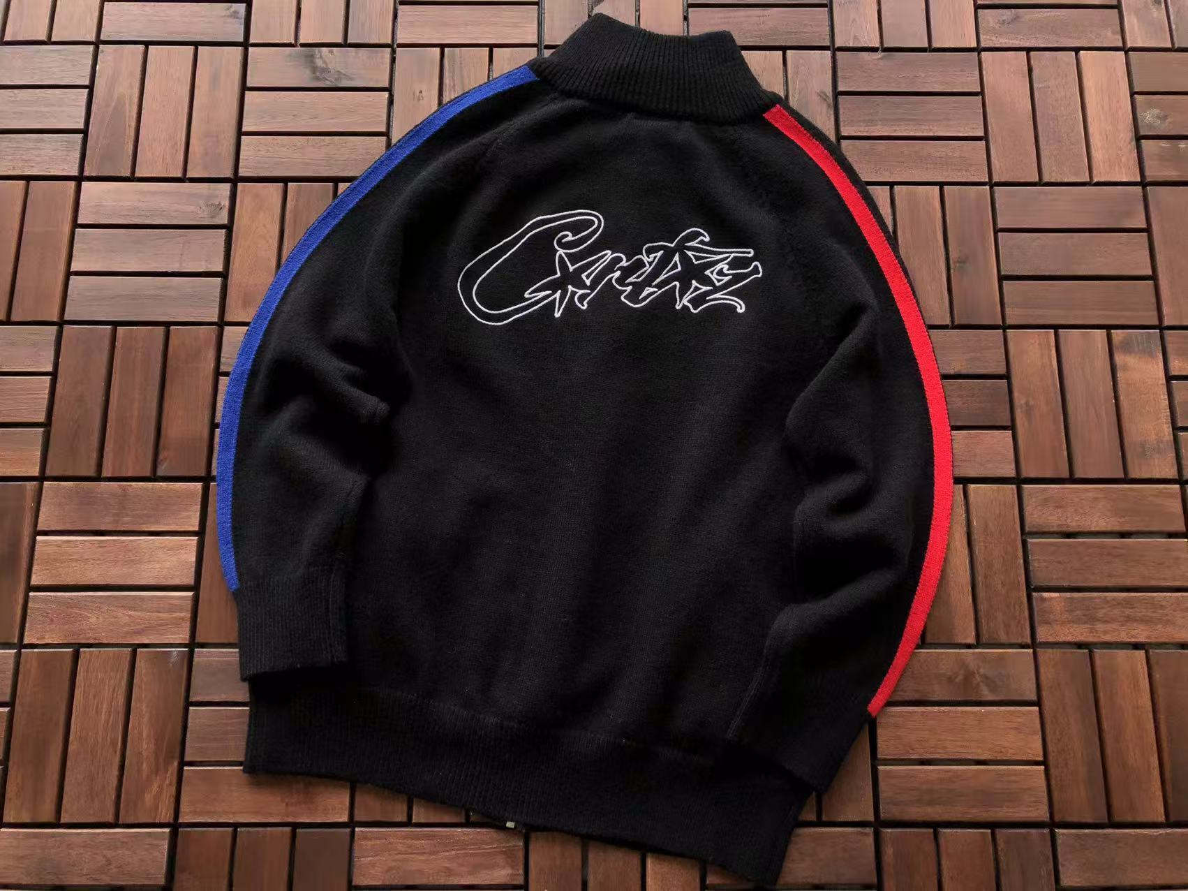 Corteiz Jacket