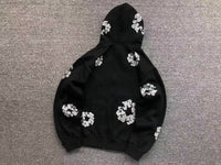 Denim Tears Hoodie Zip Up