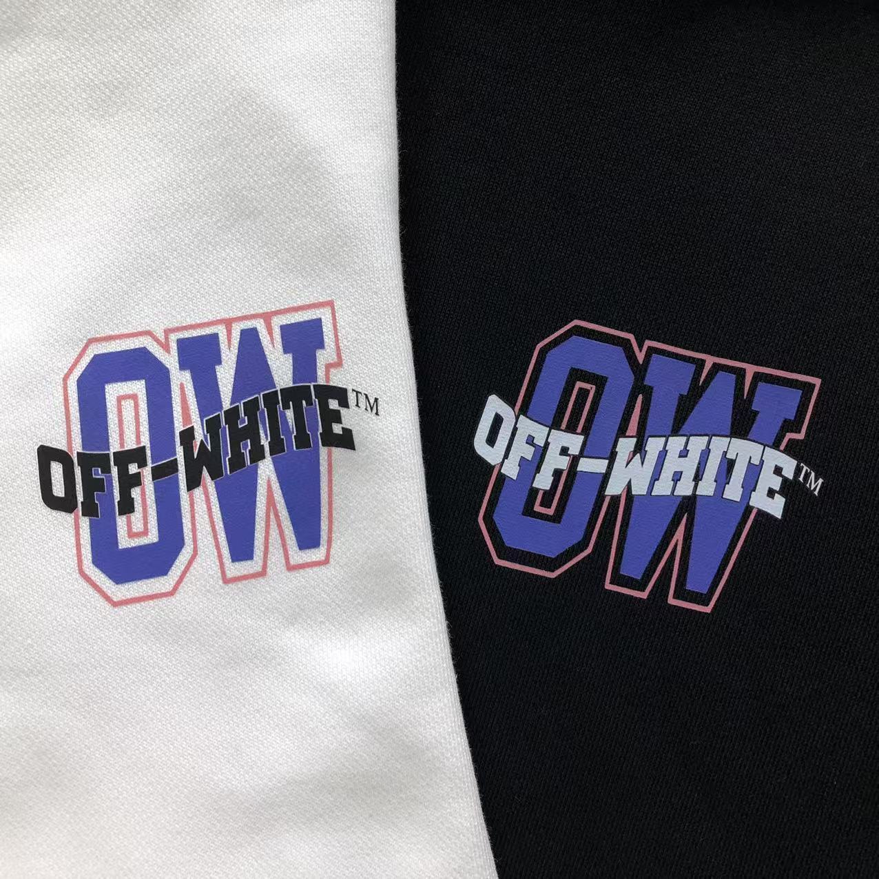 Off-White Hoodie