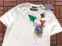 T-Shirt Louis Vuitton