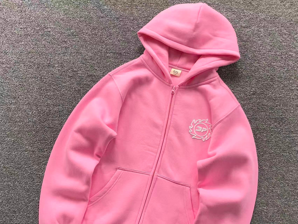 Broken Planet Hoodie