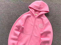 Broken Planet Hoodie