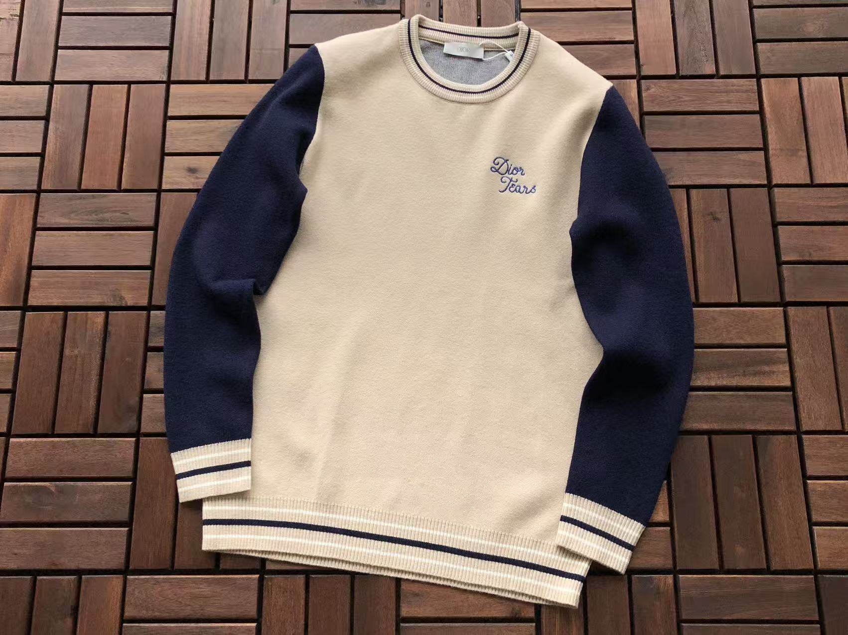 Dior Sweat
