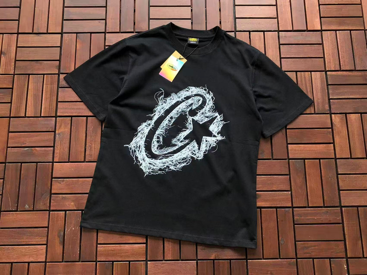 T-Shirt Corteiz