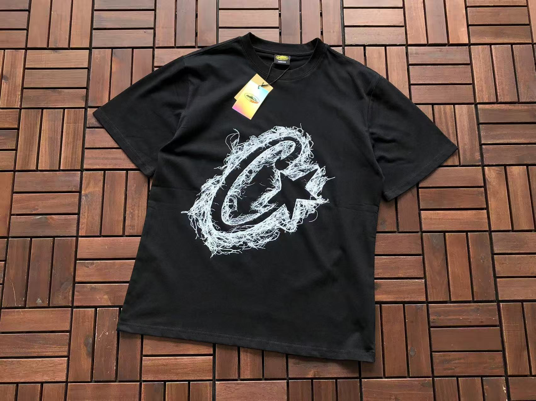 T-Shirt Corteiz