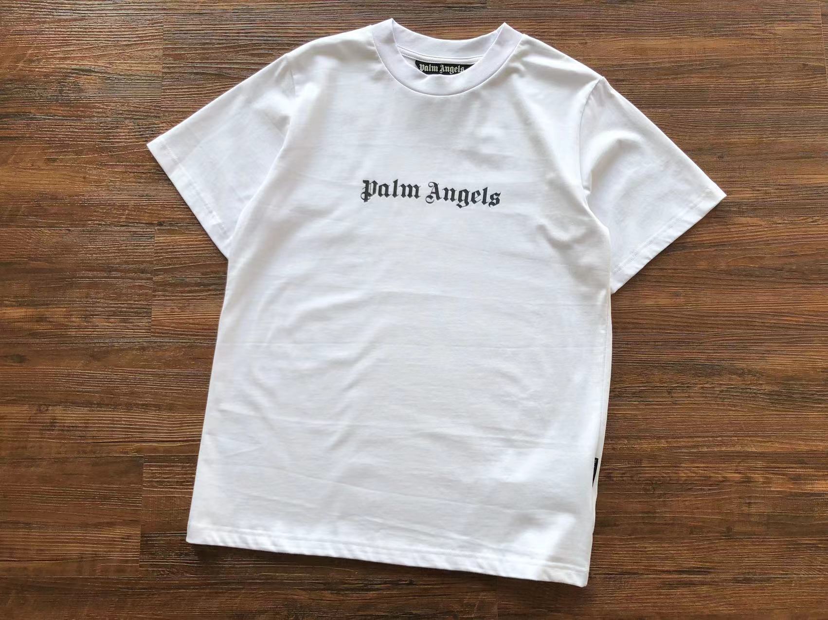 T-Shirt Palm Angels