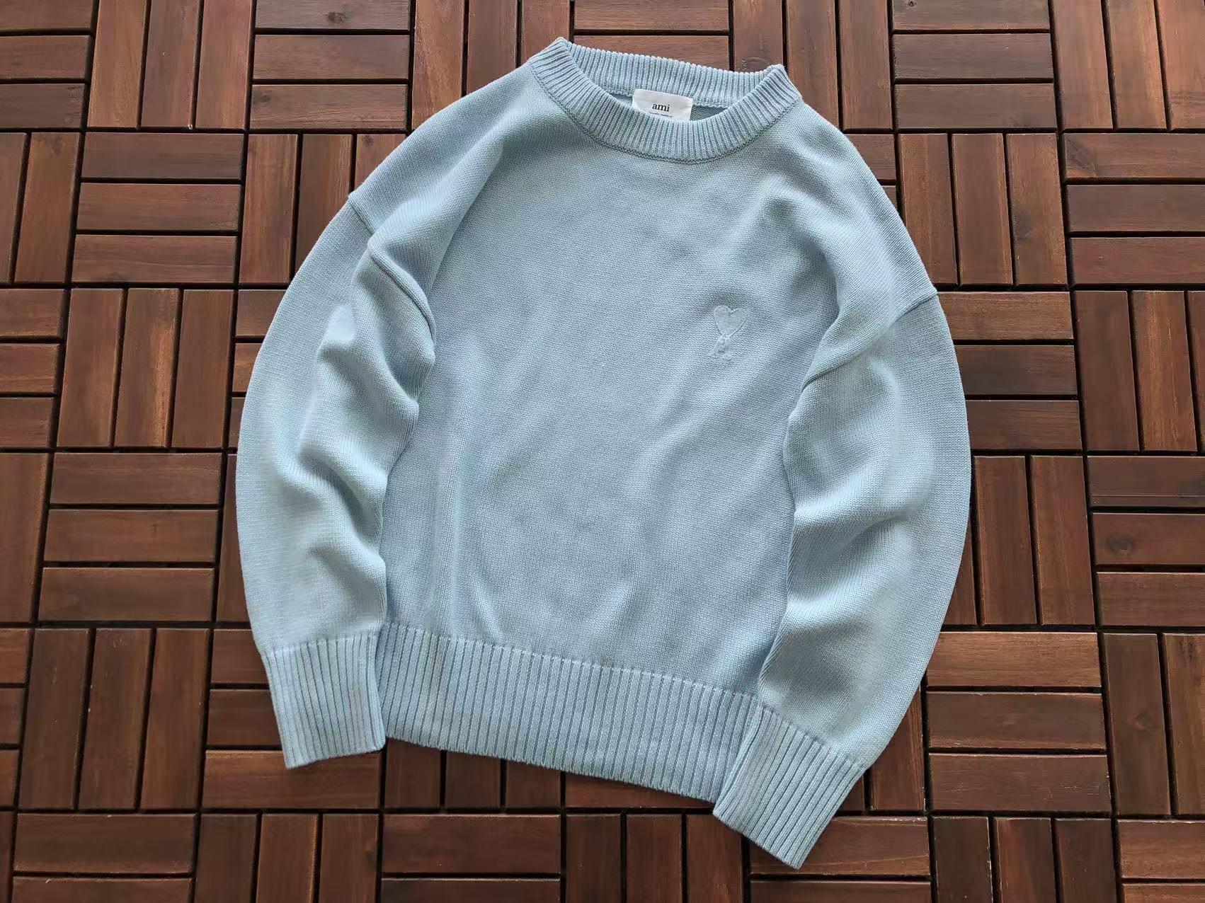 Ami Paris Sweat