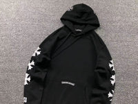 Chrome Heart Hoodie