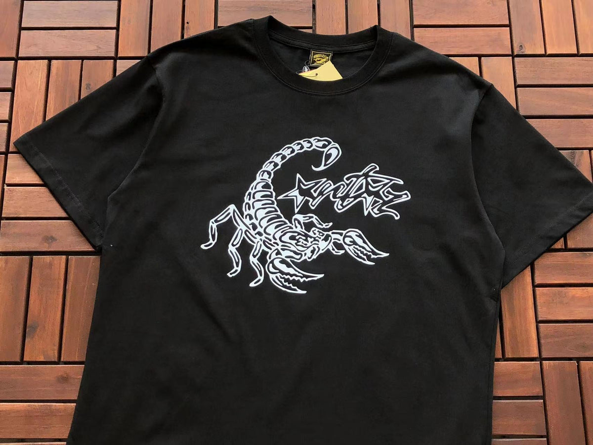 T-Shirt Corteiz