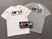 T-Shirt Comme des Garçons PLAY