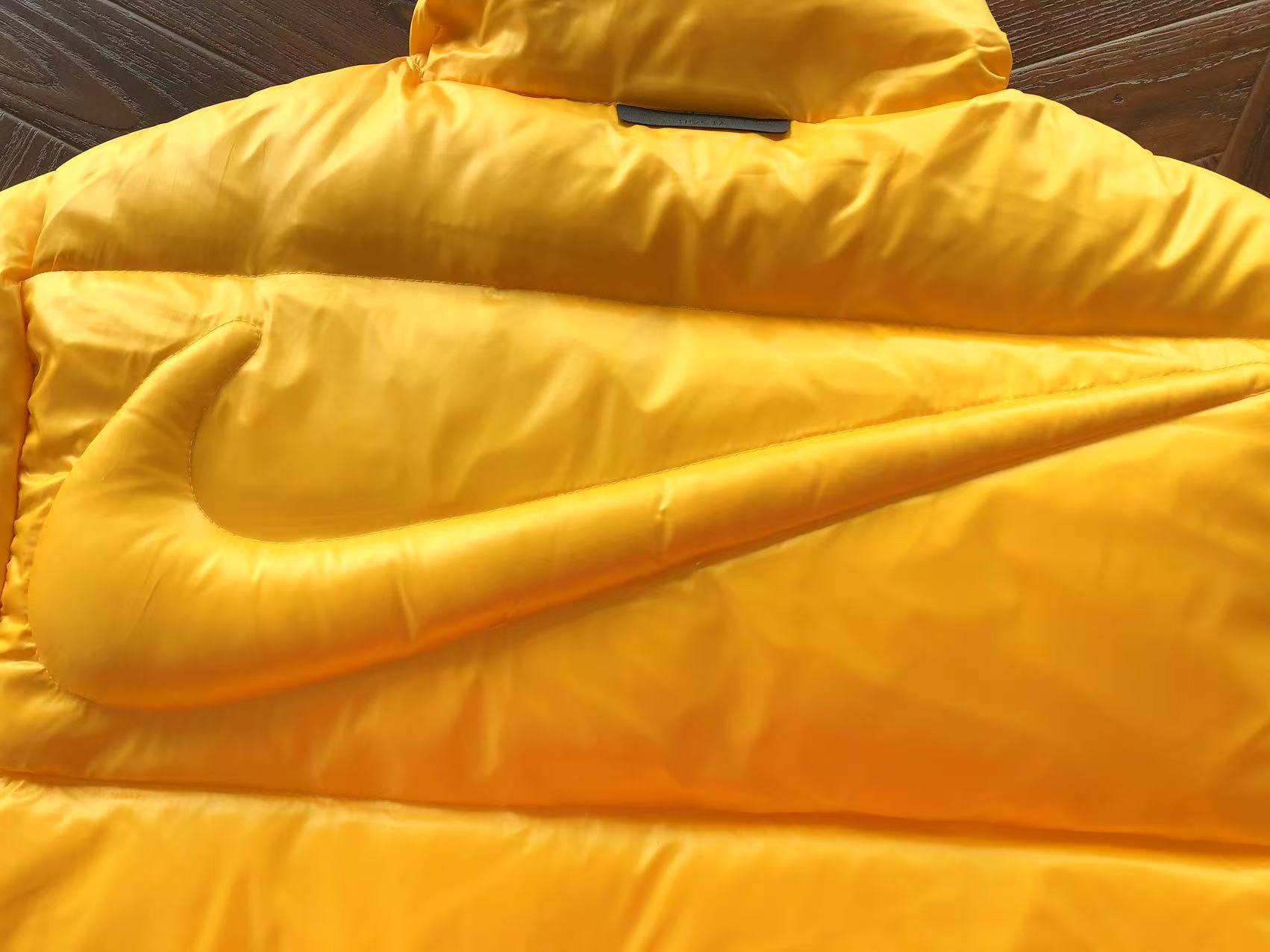 Nocta Winter Jacket