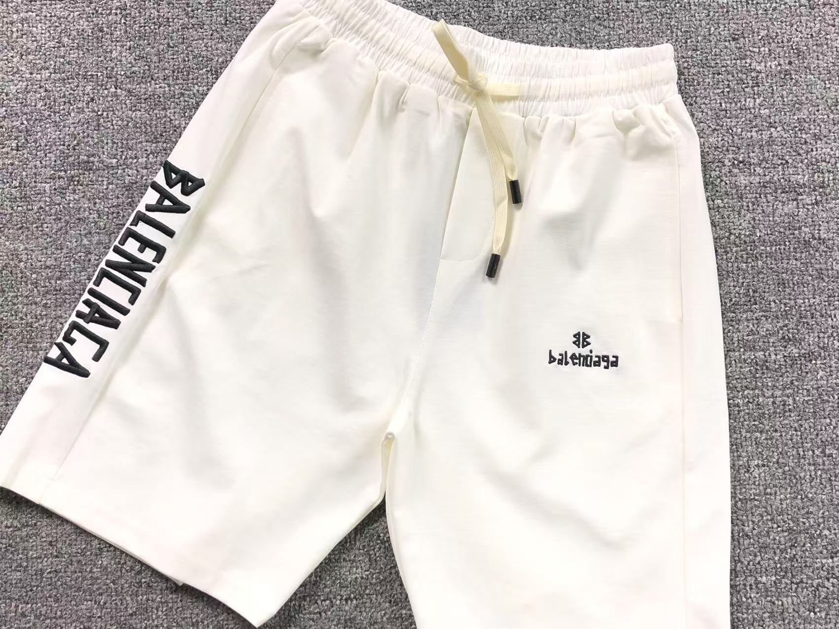 Balenciaga Short