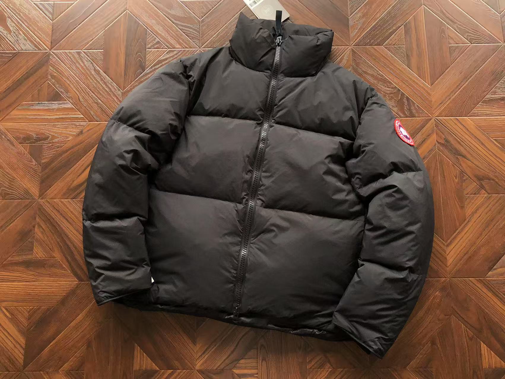 Canada Goose Jacket