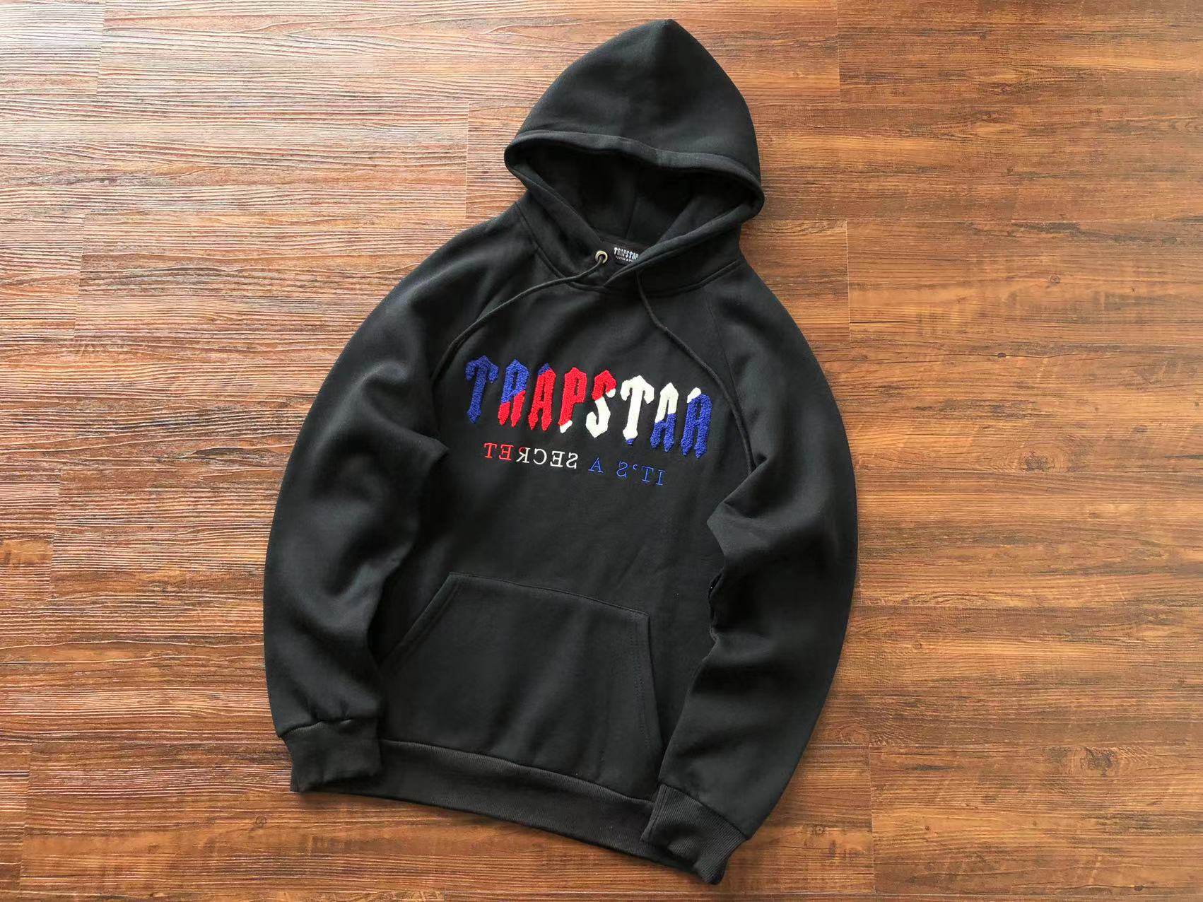 Trapstar Hoodie