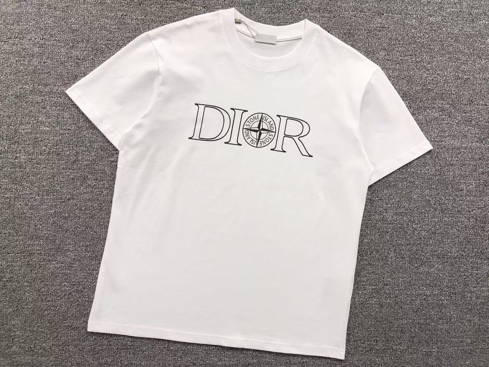 T-Shirt Dior