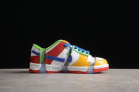 Nike Dunk SB Sandy Bodercker