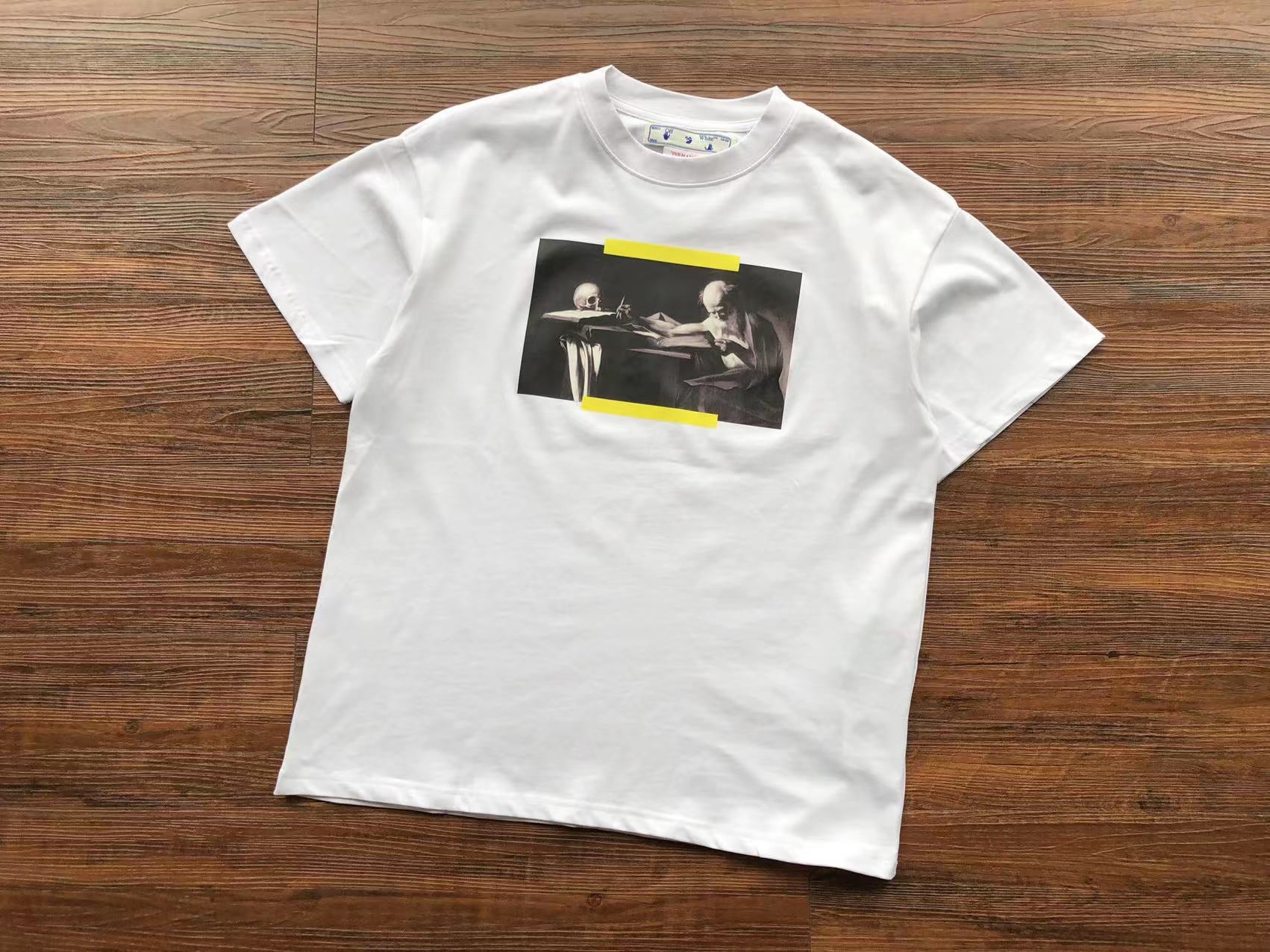 T-Shirt da Off-White