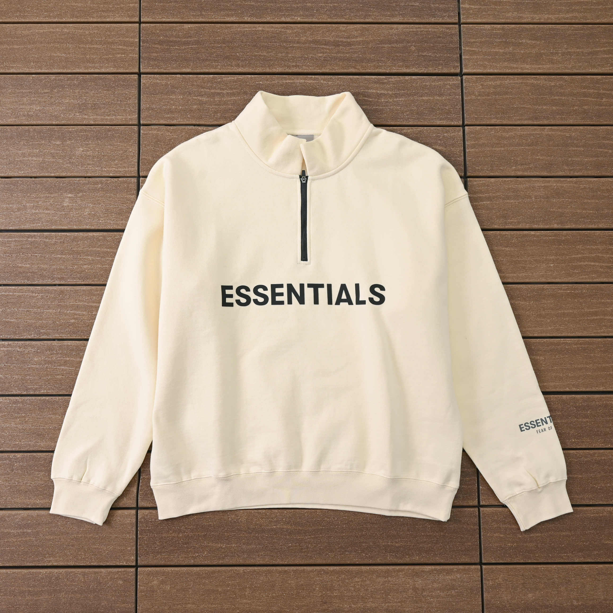 Fear Of God Sweat