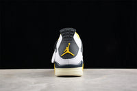 Jordan 4 Retro Vivid Sulfur