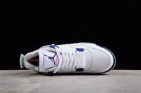Jordan 4 Retro Midnight Navy