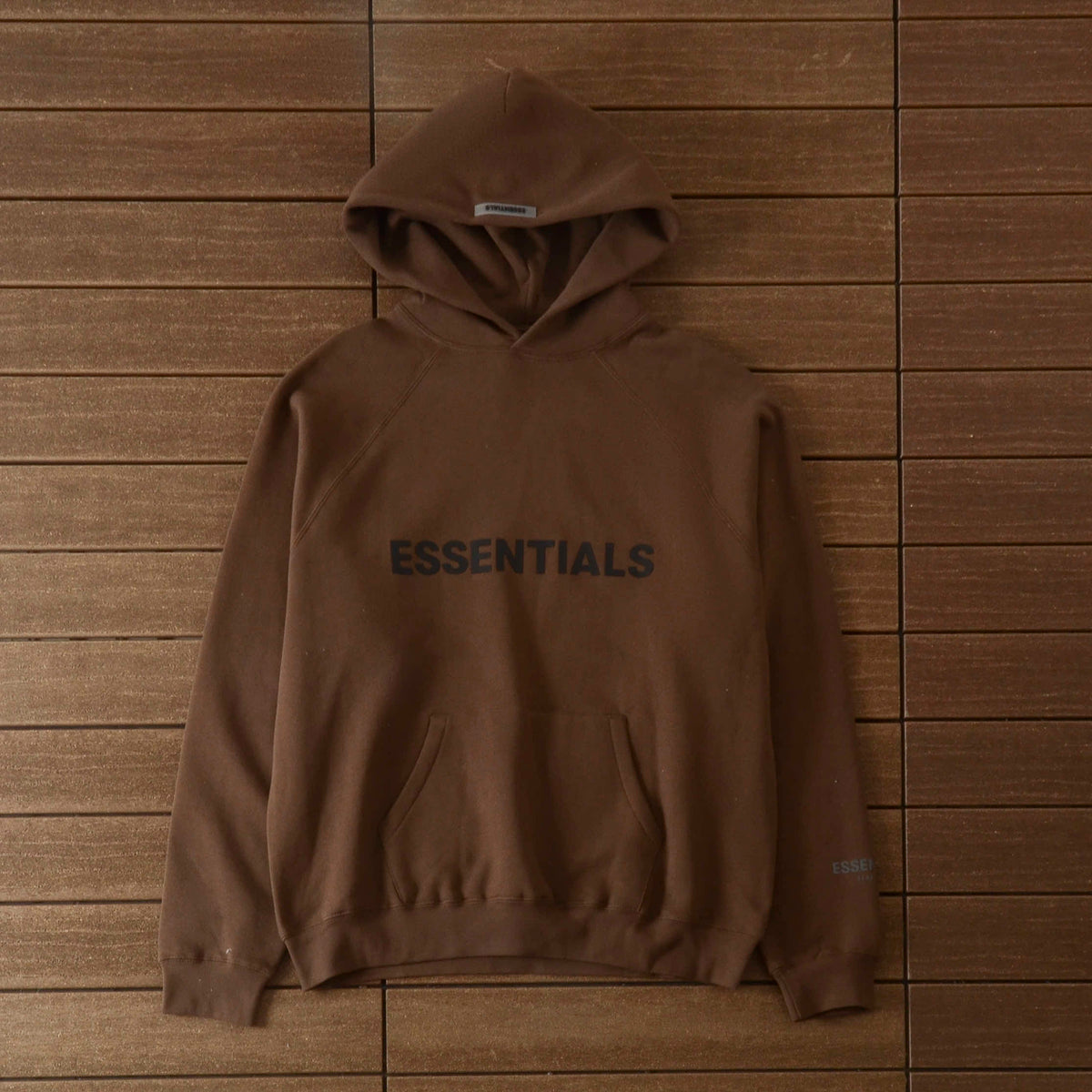 Fear Of God Hoodie