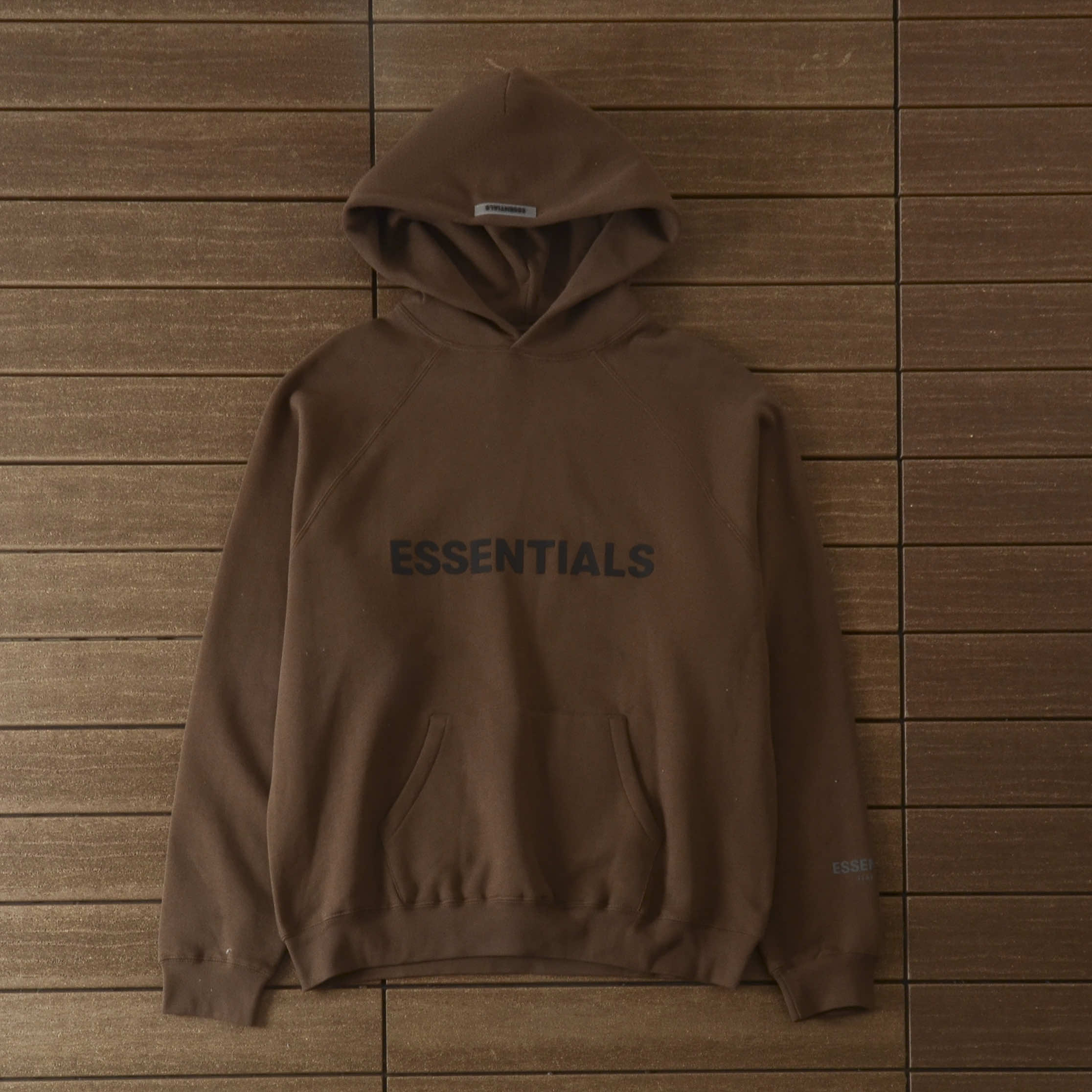 Fear Of God Hoodie