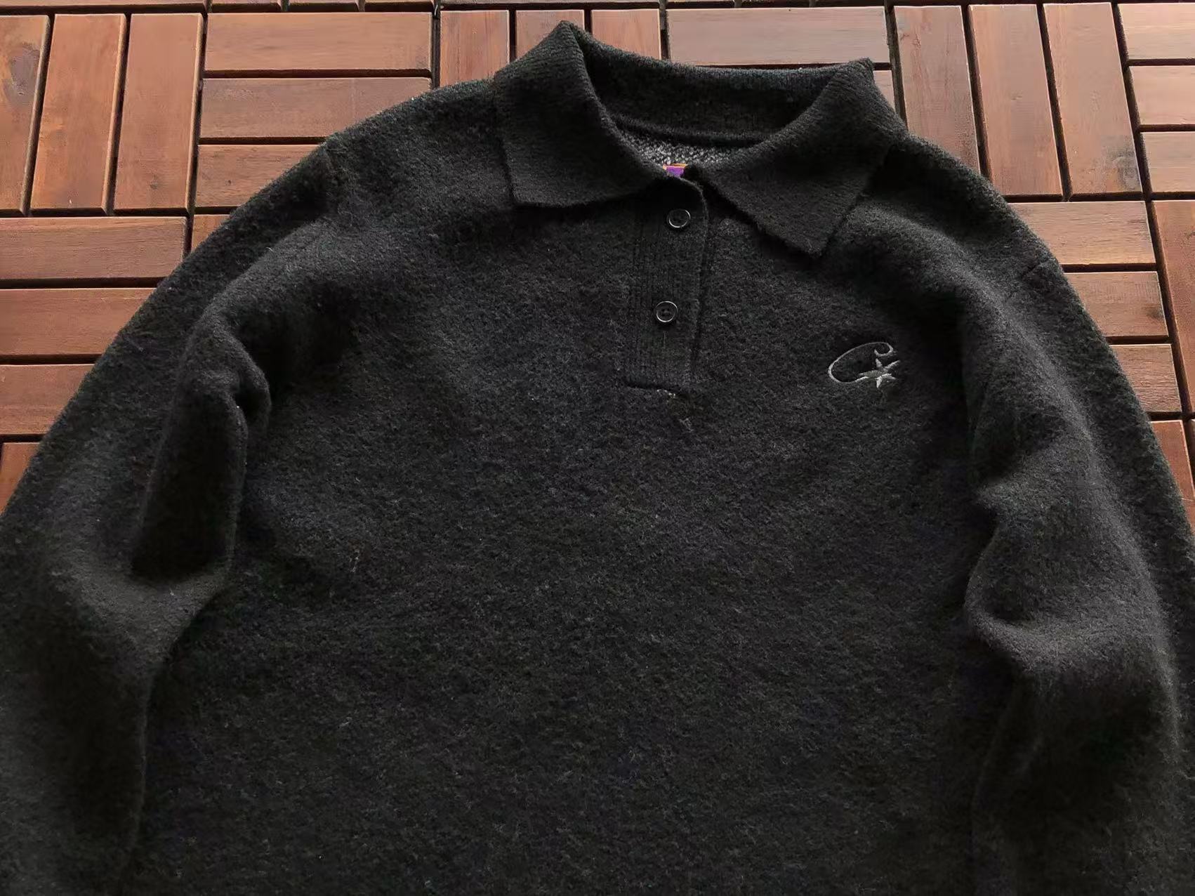 Corteiz Sweat