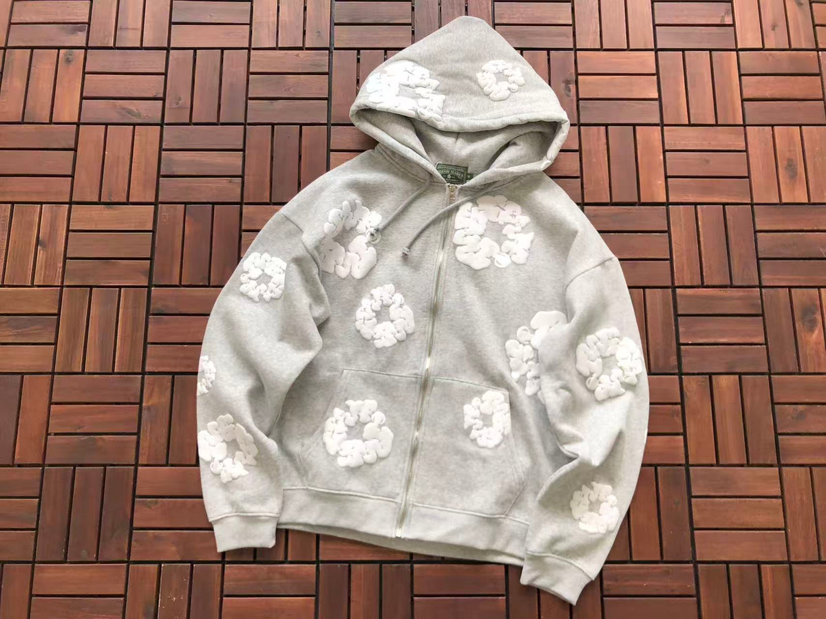 Denim Tears Hoodie