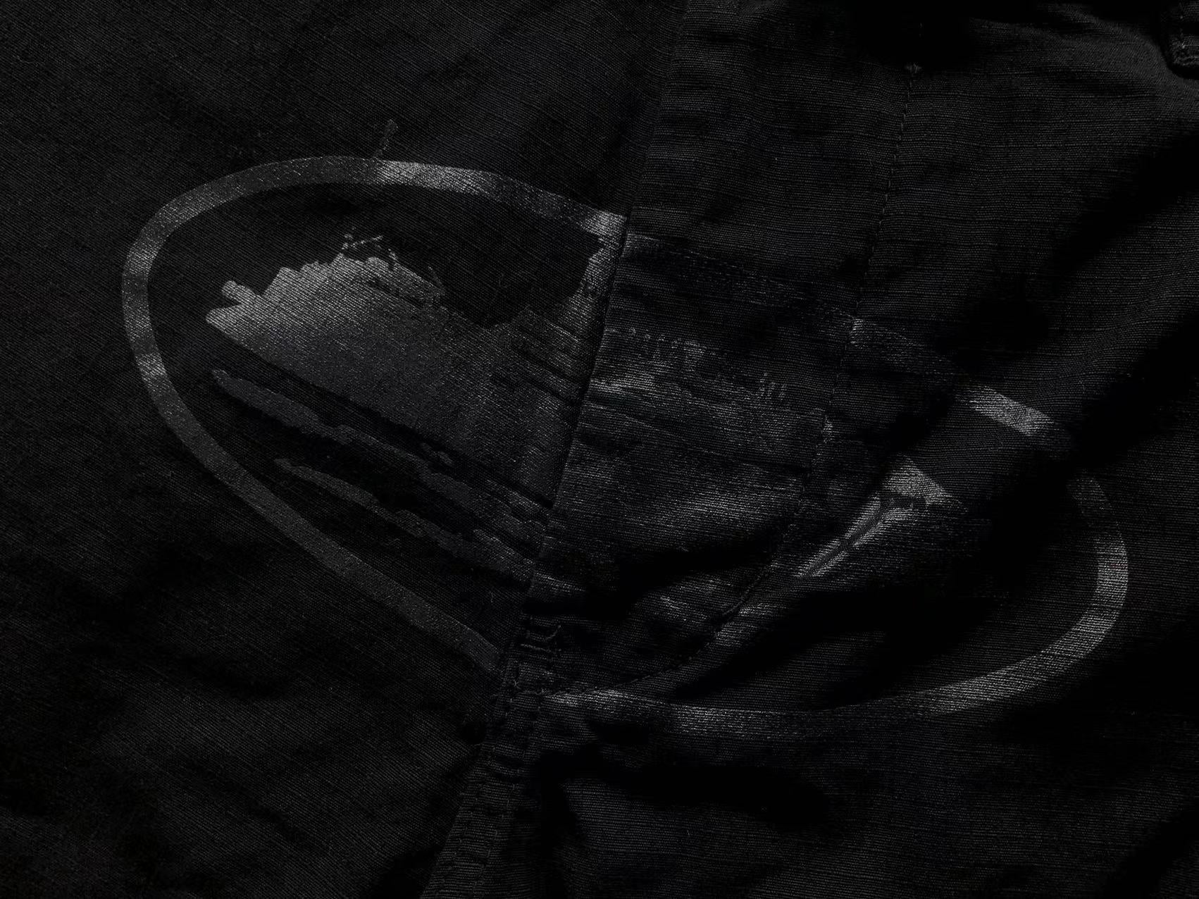 Corteiz Short