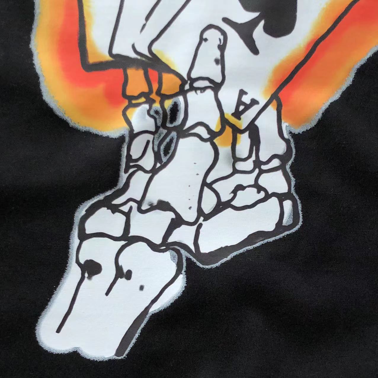 T-Shirt Stussy