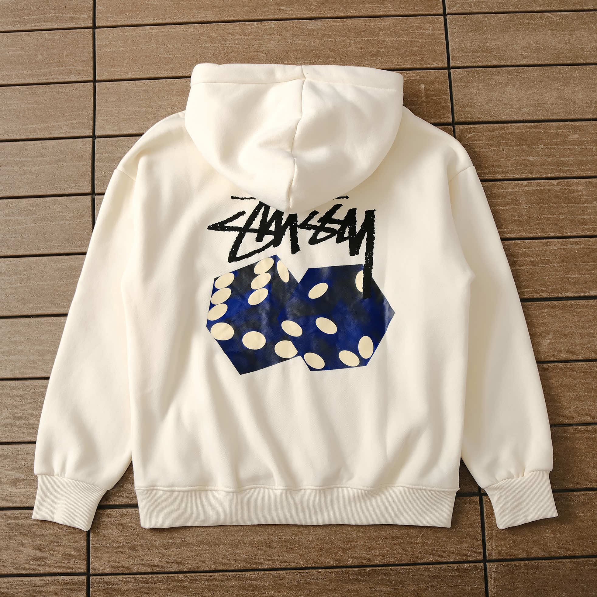 Stussy hoodiie
