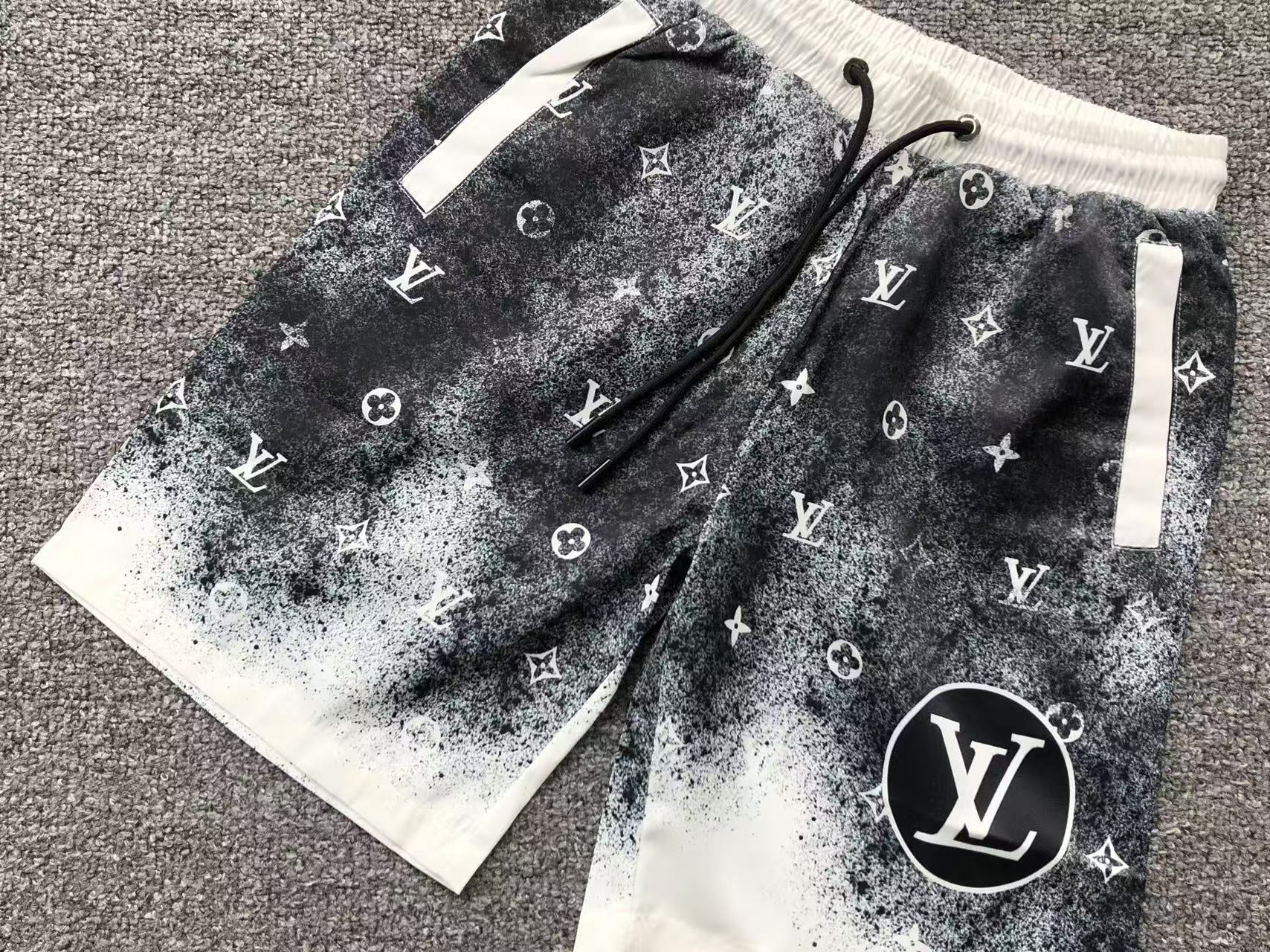 Louis Vuitton Short